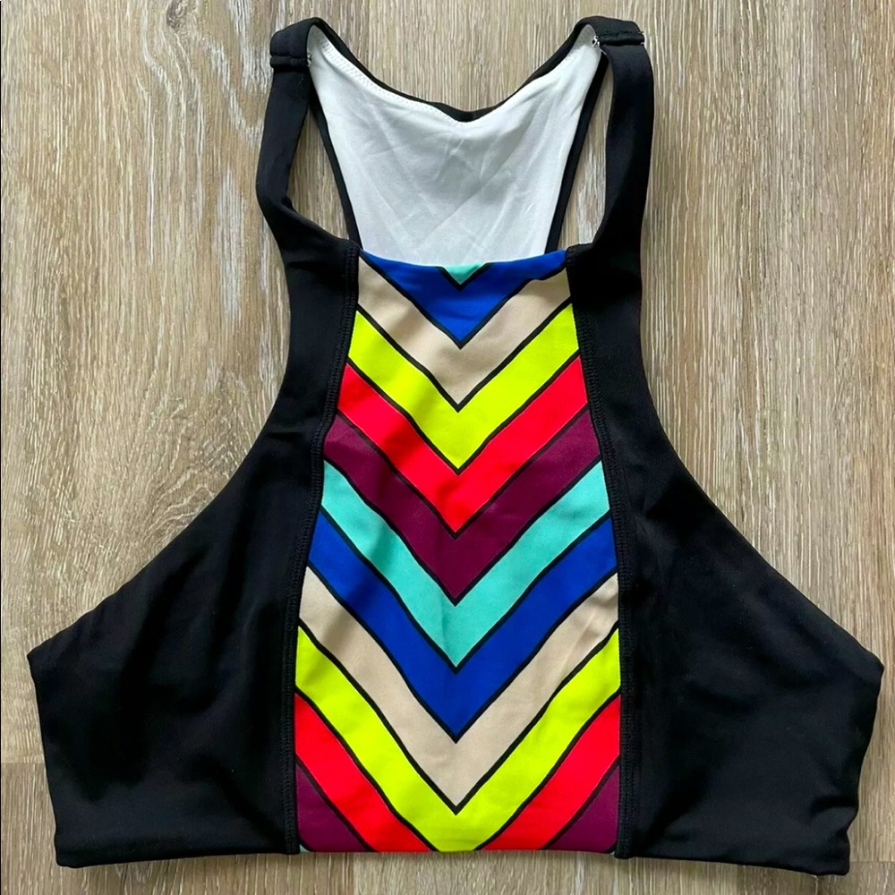 Victoria’s Secret swim top Small NWOT